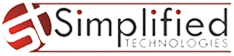 Simplified Technologies Logo